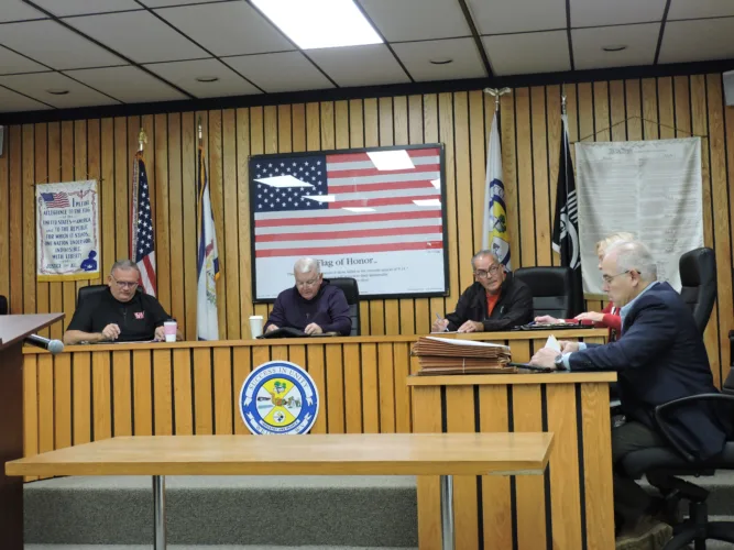 Weirton considering providing opioid funding to Weirton Christian Center